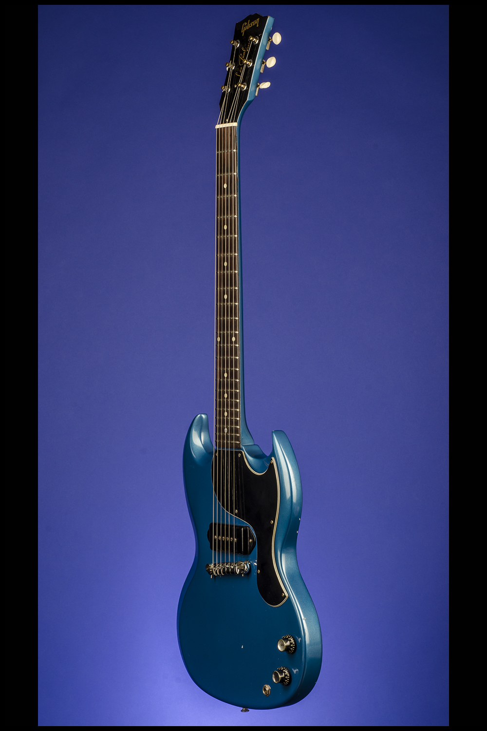 SG Les Paul Junior Guitars | Fretted Americana Inc.
